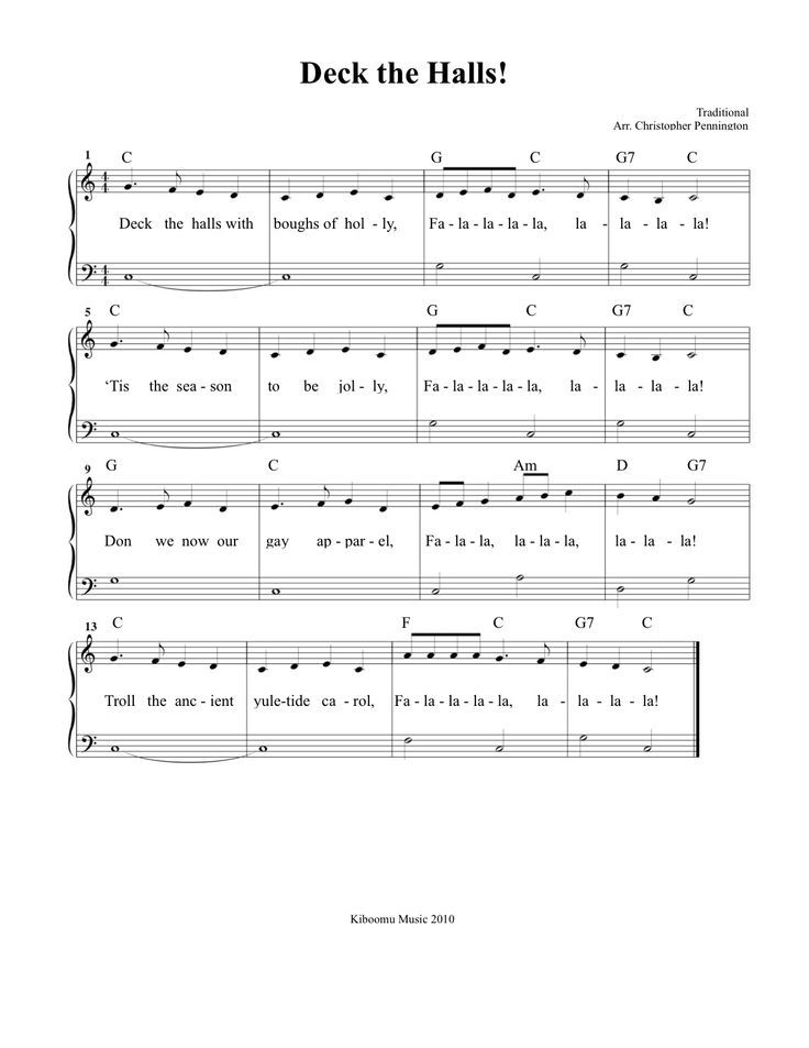 christmas songs piano tutorial easy