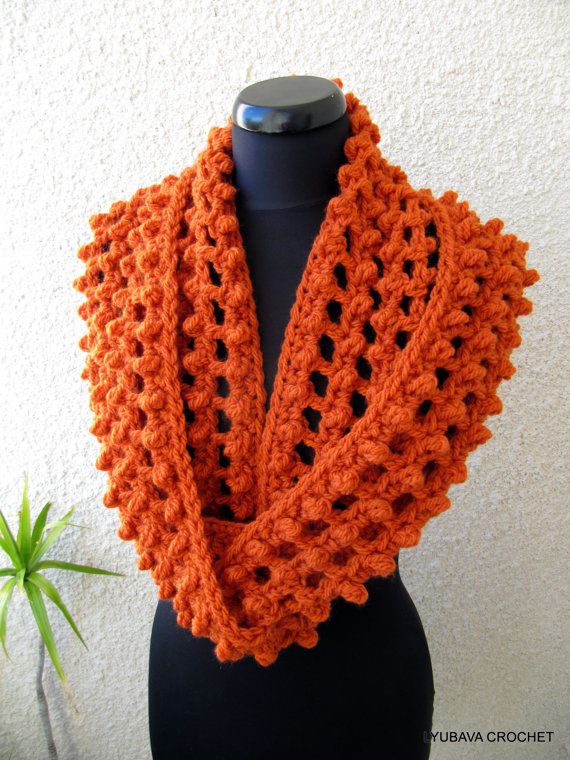beginner crochet scarf tutorial