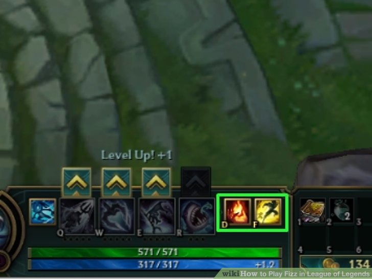 how to play league of legends tutorial