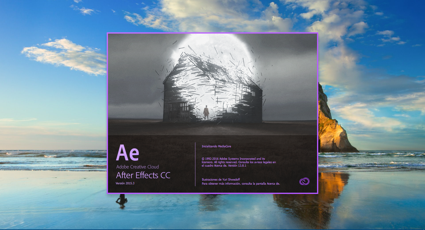 adobe after effects cc 2015 tutorial