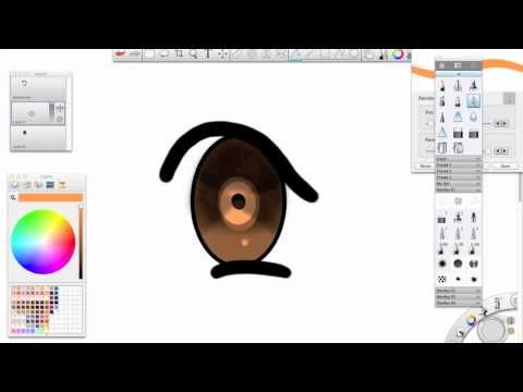 autodesk sketchbook pro tutorial ipad