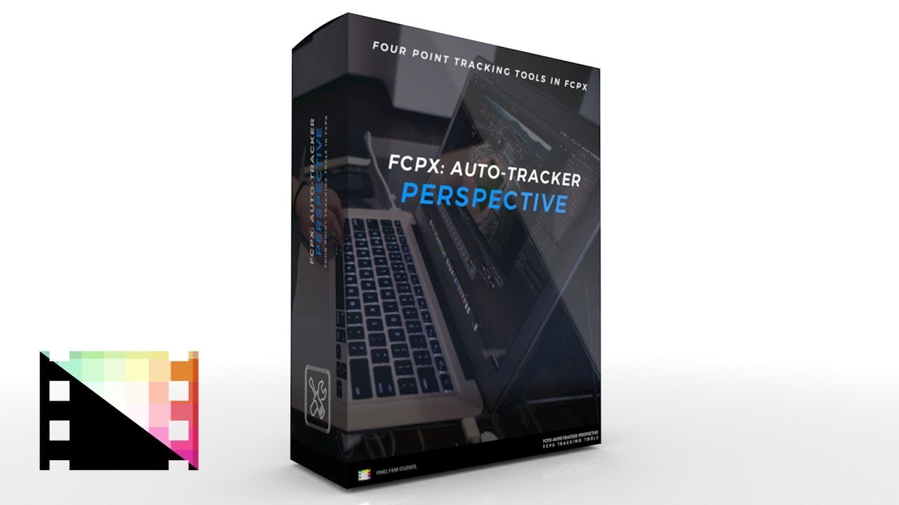 fcpx auto tracker tutorial
