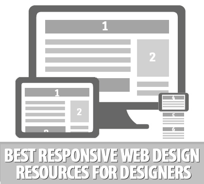 design responsive website tutorial