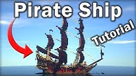 minecraft star wars ship tutorial