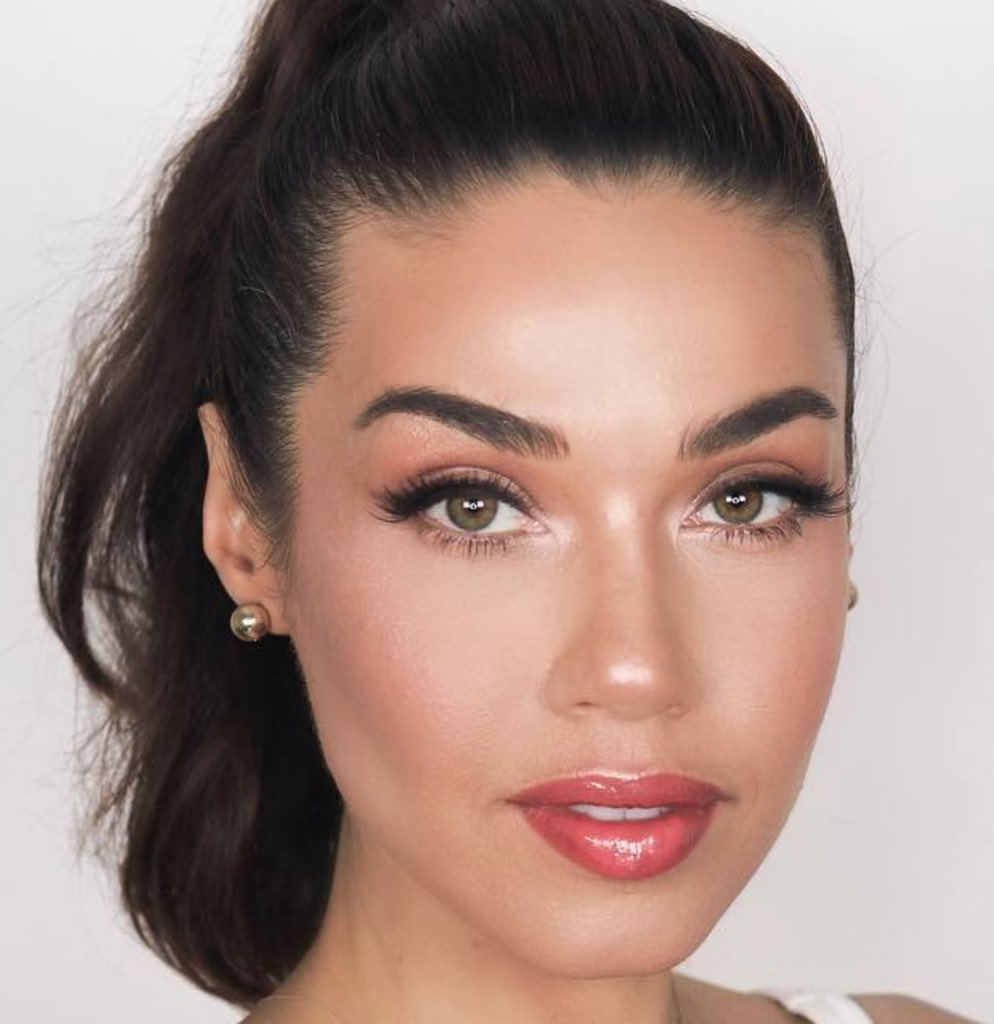 alexa ilacad makeup tutorial