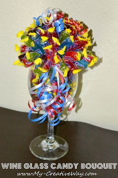 how to make chocolate bouquet tutorial