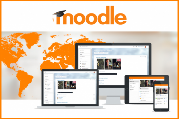 moodle tutorial for students