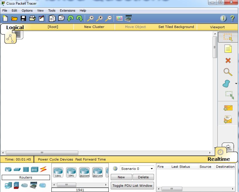packet tracer tutorial download