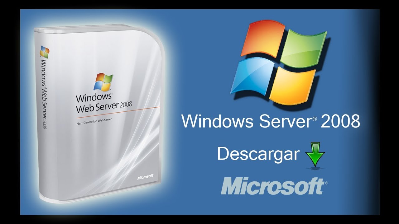 windows server 2008 tutorial